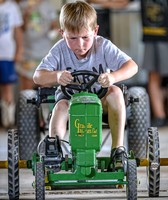 Sioux County Youth Fair