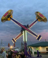 Wright County Fair