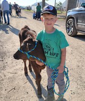 Wright County Fair