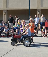 Wright County Fair