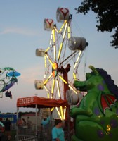 Moultrie-Douglas County Fair