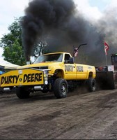 LaSalle County Fair