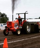 LaSalle County Fair