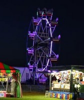 Lee County Fair