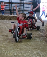 Lee County Fair