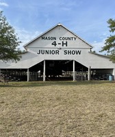 Mason County Fair