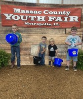 Massac County Youth Fair