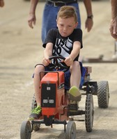 Heart of Illinois Fair