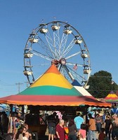 Bedford County Fair