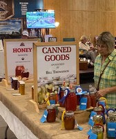 Bedford County Fair