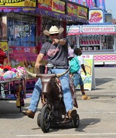 Salem Fair