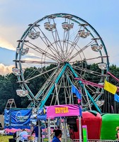 Fredericksburg Agricultural Fair