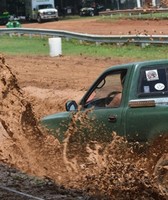 Fredericksburg Agricultural Fair