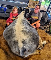 Fredericksburg Agricultural Fair