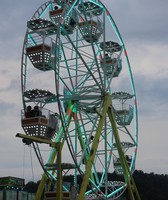 Monongalia County Fair