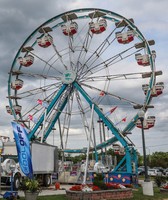 Indiana State Fair