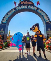 Indiana State Fair