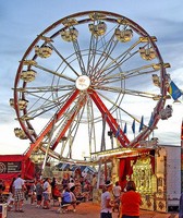 Illinois State Fair