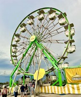 West Texas Fair