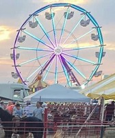 Jackson County Youth Fair