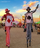 Panhandle South Plains Fair