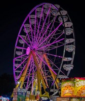 Arkansas State Fair