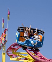 Arkansas State Fair