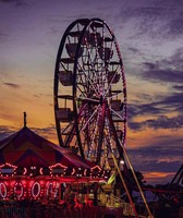 Winnebago County Fair