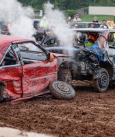 Winnebago County Fair