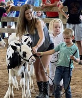 Winnebago County Fair