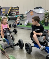 Kentucky State Fair