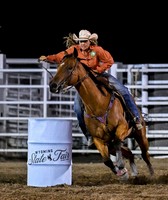 Wyoming State Fair