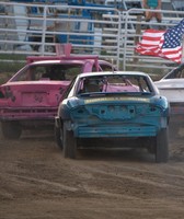 Wyoming State Fair