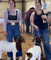 Central States Fair