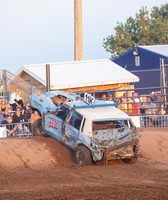 Central States Fair