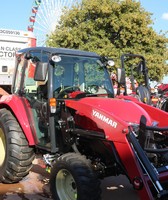 Oklahoma State Fair
