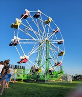 Grant County Fair