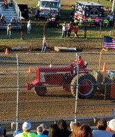 Grant County Fair