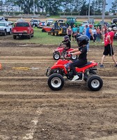 Grant County Fair