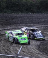 Kenosha County Fair