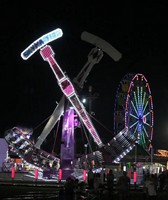 Dodge County Fair