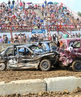 Dodge County Fair