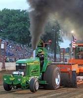 Dodge County Fair