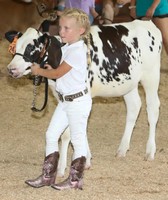 Dodge County Fair