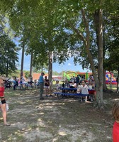 New Kent County Fair