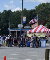 New Kent County Fair