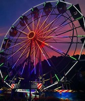 Clay County Fair