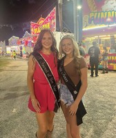 Clay County Fair