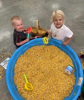Clay County Fair