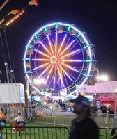 Smith County Fair